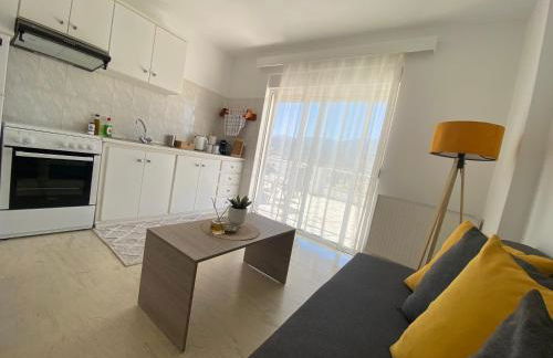 Noufaro rooftop-sea view apartment - Foto 9