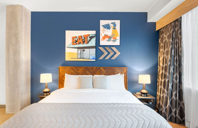 Cannery Lofts Niagara - Foto 47