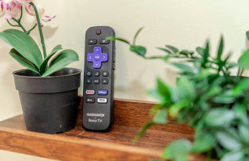 37 - 3BR Quincy - Cozy Townhouse near Adams Park - Foto 8