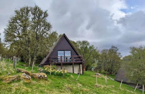 Glen Lodges Rogart - Foto 22