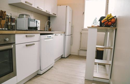 Le nid douillet - Foto 9