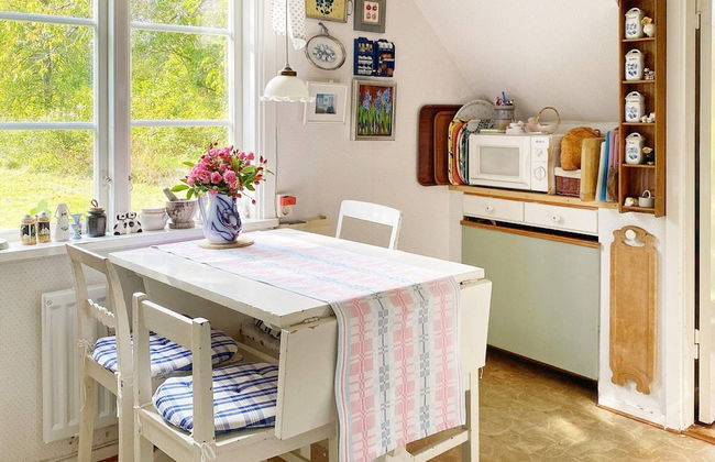 6 Person Holiday Home in Ingatorp-by Traum - Foto 17