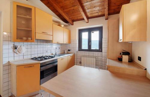 Miralago Marone Holiday House - Foto 8