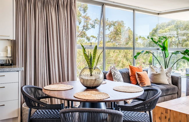 Stylish Comfort at the Luxurious Tramonto - Foto 28