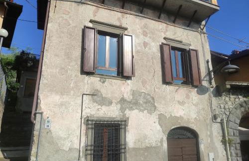 Dimora Fenni - Appartamento elegante nel cuore di Monte Isola con Wi-Fi e aria condizionata - Foto 21