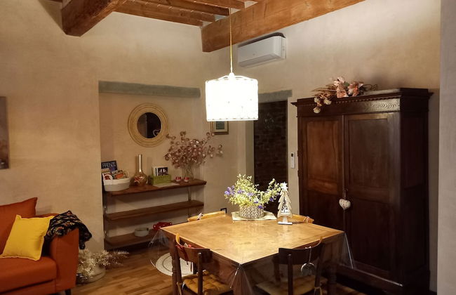 Casa Clery Tuscan Style Breakfast Included - Foto 31