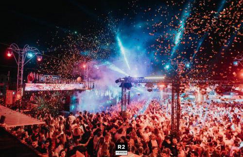 T2 Marseille Plage - Foto 22