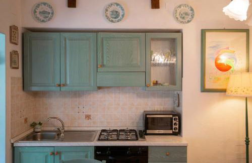 Appartamento Il Borgo - HelloElba - Foto 17