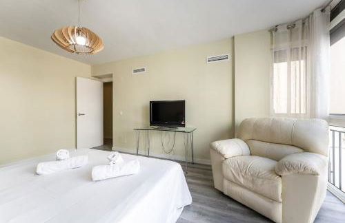 MalagaSuite Central Marmoles - Photo 18