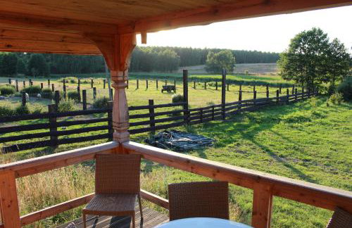 Ranczo Annabella - Foto 63