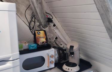 duplex aux portes de Strasbourg tram 100m - Foto 12