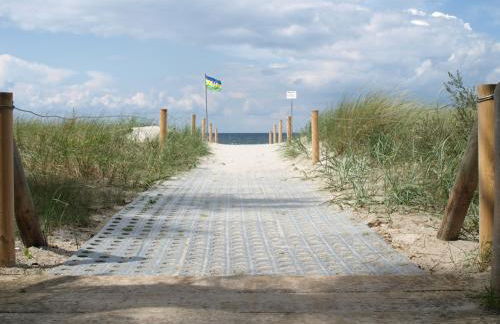 Appartementanlage Zur Seemöwe - Foto 28