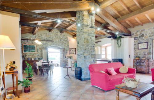 Holiday Home La Fenice by Interhome - Foto 9