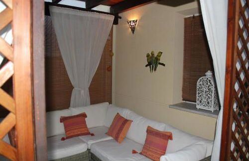 Ático Chill Out la Biznaga - Photo 10