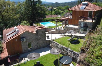 Quinta Encosta do Penedo - Wellness Retreat - Gerês - Foto 28