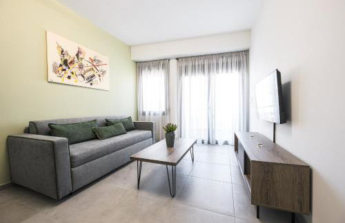 Antheon Suites Volos - Foto 52