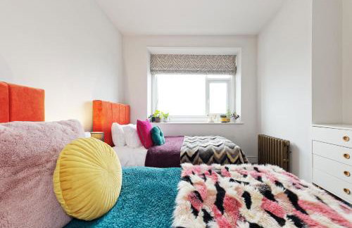 Walpole Bay Sea Views - Foto 12