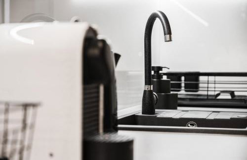 Sławica Inn domek letniskowy nad jeziorem - Foto 38