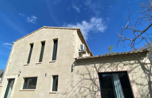 Villa Betty -piscine chauffée- - Foto 30