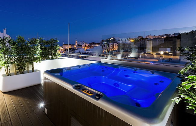 D Loft Downtown - Foto 1