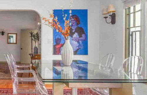 The Spanish Hideaway - Photo 3