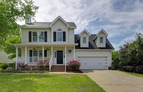 Winds of Lexington Sleeps 8 - Foto 6