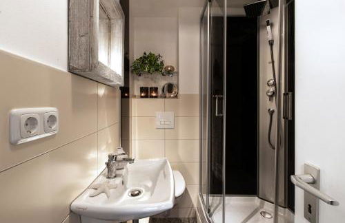 Ferienwohnung Arkadia Zentrale - Foto 27