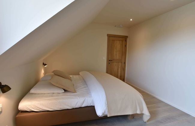 Beautiful Holiday Home With Terrace, Garden - Foto 2