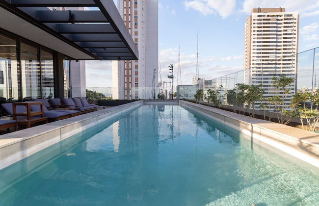 Studios Oscar By You - Photo 54