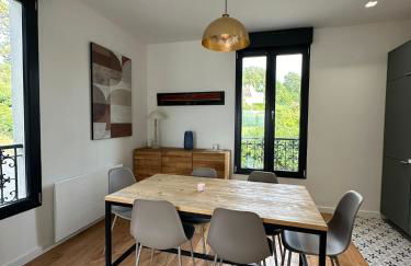 Maison proche plage vue mer - Foto 17