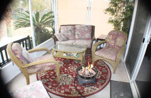 Navarre Beach Escapades-Pet Friendly - Foto 27