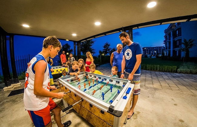 Prestige Fort Beach Apartment B2 94 - Foto 42