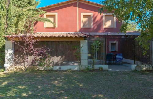 Domaine Plan des Devens - Foto 69