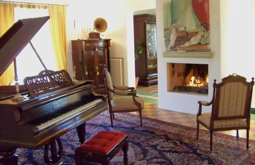 Villa Scuderi - Foto 53