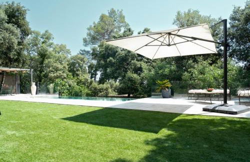 Cottage Nature Côte d 'Azur - Foto 3