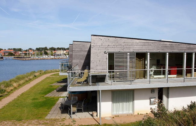 7 Person Holiday Home in Stege-by Traum - Foto 23