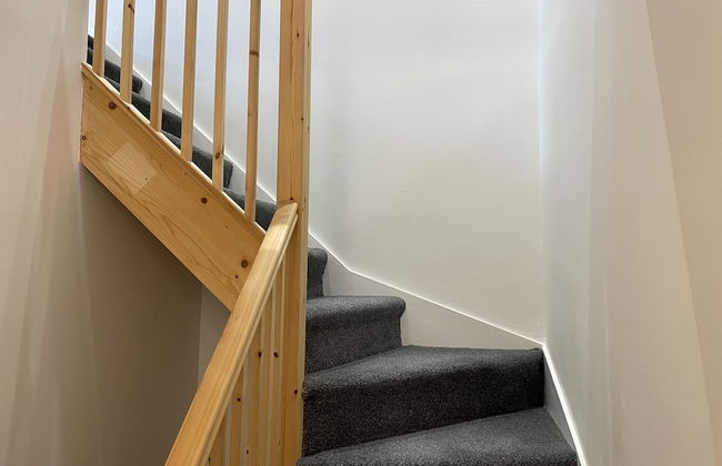 Rural Apartment, Near Spalding, 1 bed - Foto 25