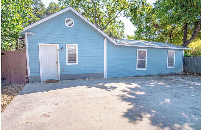 Remodeled Vintage Charm 1br/1ba Apt Close to DT - Foto 12