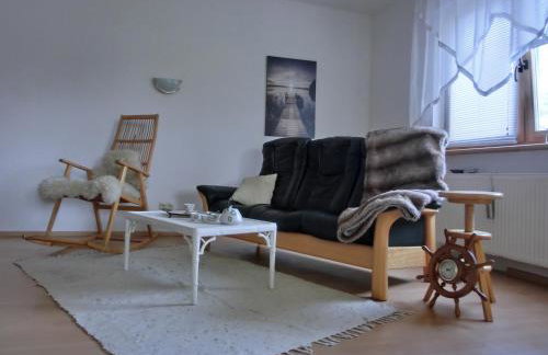 Ferienwohnung NH6 - Foto 6