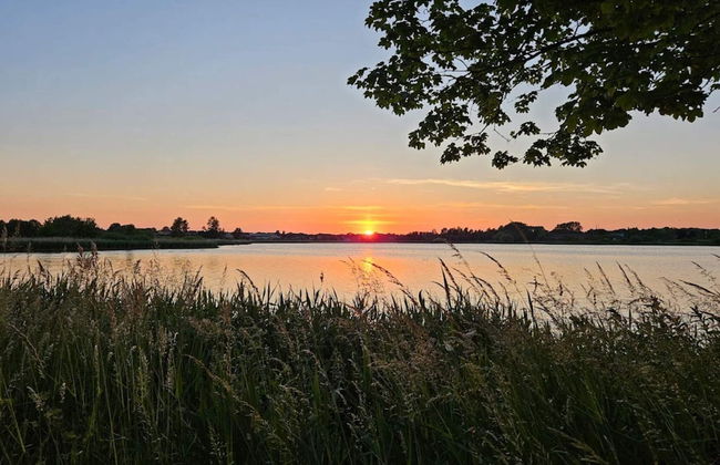 4 Star Holiday Home in Faaborg - Foto 42