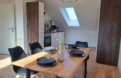 Neue Ferienwohnung am Ammersee - Foto 1