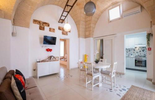 Corte Aragonese Suite Spa Privata - Foto 10