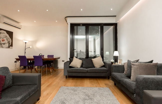 Gorgeous house in the heart of Chelsea - Foto 30