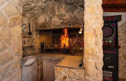 MY DALMATIA - Holiday home Nadalina with private pool and jacuzzi - Photo 41