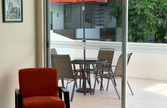 San Pedro Hotel 5ta Avenida - Foto 51