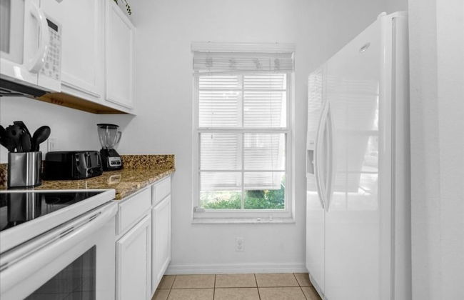 3 Bed/2.5 Bath Perfect Family Home Bunk Beds 3 Bedroom Townhouse by RedAwning - Foto 12