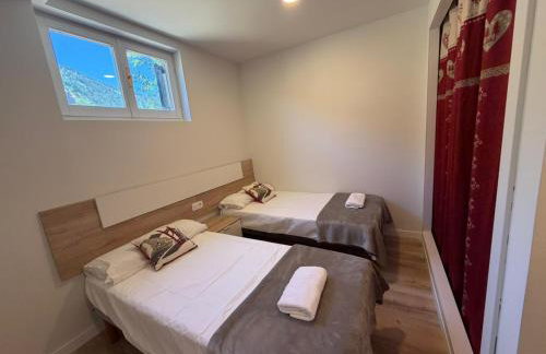 Apartamentos Leyre Candanchú - Foto 49
