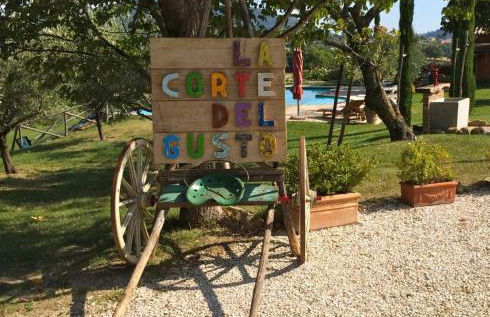 La Corte del Gusto LuxuryApartments - Foto 25