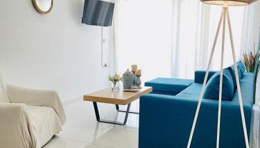 Marion Holiday House - Foto 2