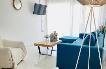 Marion Holiday House - Foto 2